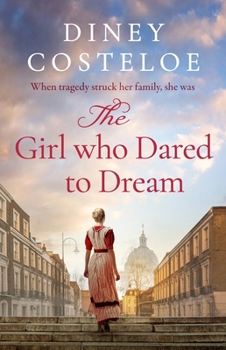 Hardcover The Girl Who Dared to Dream Book