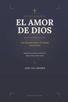 Paperback El Amor de Dios [Spanish] Book