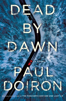 Hardcover Dead by Dawn Book