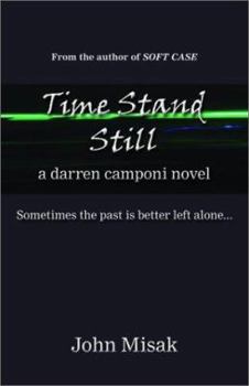 Paperback Time Stand Still Book