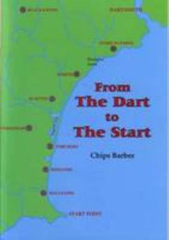 Paperback From the Dart to the Start Book