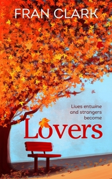 Lovers: A joyful and emotional read with heart and hope (Island Secrets)
