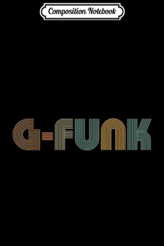 Composition Notebook: GCEA Design for Ukulele Players who Love Hard Rock Music Journal/Notebook Blank Lined Ruled 6x9 100 Pages