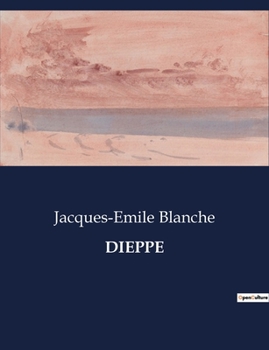 Paperback Dieppe [French] Book