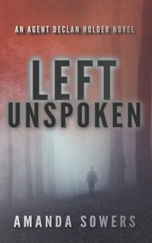 Paperback Left Unspoken Book