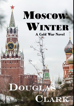 Hardcover Moscow Winter Book