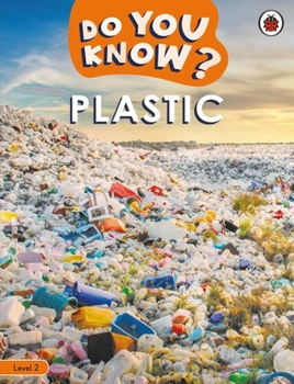 Paperback Do You Know? Level 2 – Plastic Book