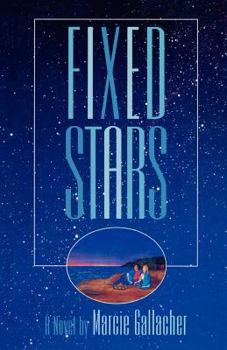 Paperback Fixed Stars Book