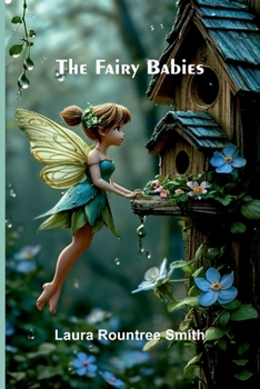 Paperback The fairy babies Book