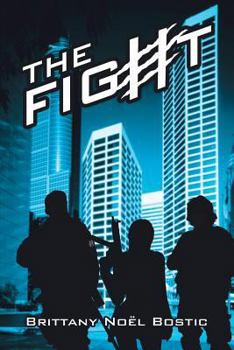 Paperback The Fight Book