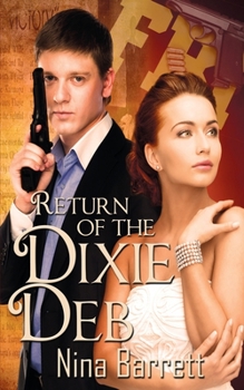 Paperback Return of the Dixie Deb Book