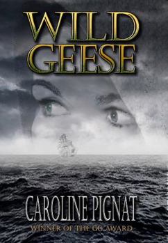 Wild Geese - Book #2 of the Greener Grass