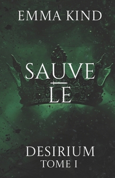 Paperback Sauve-le [French] Book