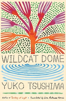 Paperback Wildcat Dome Book