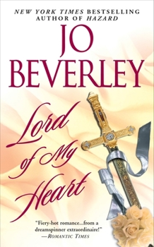 Lord of My Heart - Book #1 of the Medieval Lords/Dark Champion