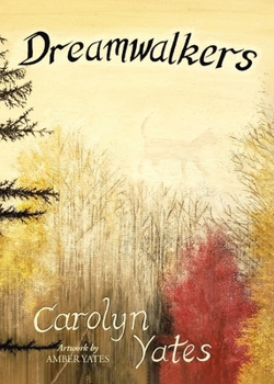 Paperback Dreamwalkers Book