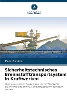 Paperback Sicherheitstechnisches Brennstofftransportsystem in Kraftwerken [German] Book
