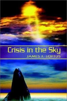 Hardcover Crisis in the Sky Book