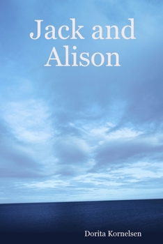 Paperback Jack and Alison Book