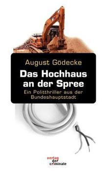 Paperback Das Hochhaus an Der Spree [German] Book