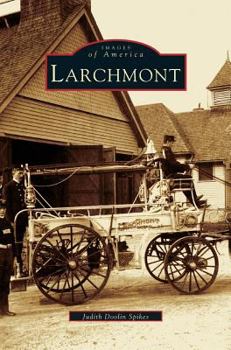 Larchmont - Book  of the Images of America: New York