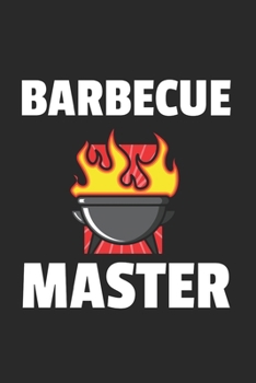 BBQ Notizbuch: BBQ Grillen Notizbuch für Liebhaber / Notizheft / Notizblock A5 (6x9in) Dotted Notebook / Punkteraster / 120 gepunktete Seiten (German Edition)