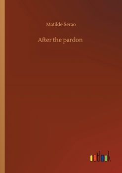 Paperback After the pardon Book