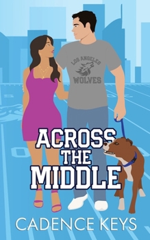 Paperback Across the Middle (Illustrated Edition) Book