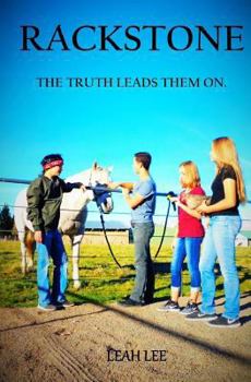 Rackstone - Book #3 of the Rockshire