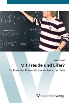 Paperback Mit Freude und Eifer? [German] Book