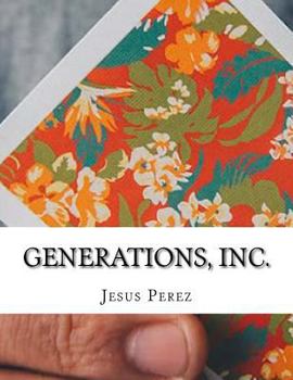 Paperback Generations, Inc. Book