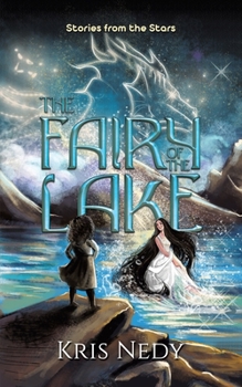 The Fairy of the Lake