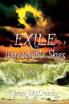 Paperback Exile: Unreachable Skies, Vol. 2 Book