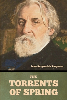 Paperback The Torrents of Spring Book