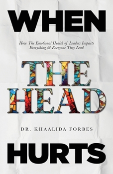 Paperback When The Head Hurts Book