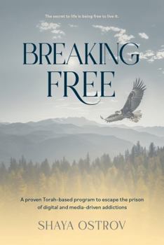 Hardcover Breaking Free Book