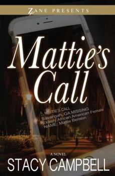 Paperback Mattie's Call Book