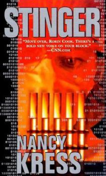 Mass Market Paperback Stinger Book