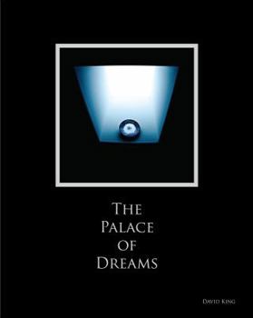 Hardcover Palace of dreams Book