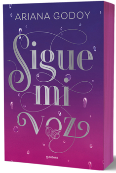 Paperback Sigue Mi Voz (Edición Especial Cantos Pintados) / Follow My Voice (Special Edition Sprayed Edges) [Spanish] Book