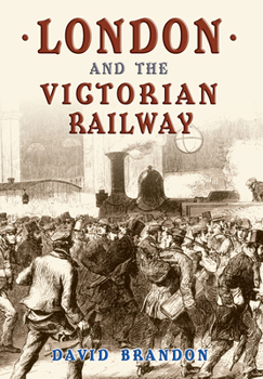 Paperback London and the Victorian Railway Book