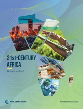 Africa in the 21st Century: Governance and Sustainable Growth