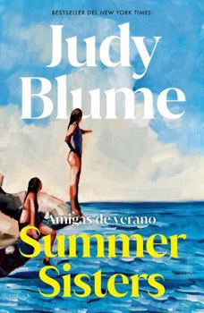Paperback Amigas de Verano / Summer Sisters [Spanish] Book