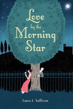 Hardcover Love by the Morning Star Book