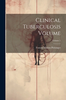 Paperback Clinical Tuberculosis Volume; Volume 1 Book