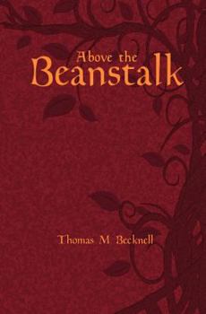 Paperback Above the Beanstalk Book