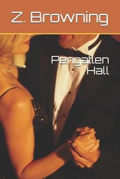 Paperback Pengallen Hall Book