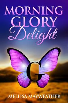 Paperback Morning Glory Delight Book