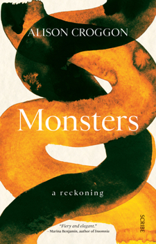 Paperback Monsters: A Reckoning Book