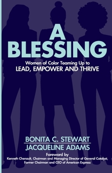 Paperback A Blessing Book
